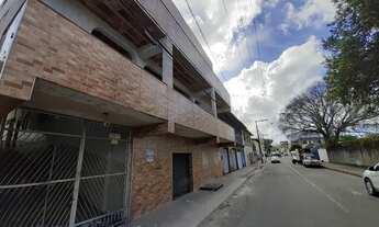 Imagem 2: Prédio Inteiro 8 salas - 610m² - Fátima - Vitória