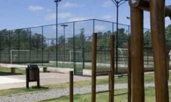 Imagem 3: Apartamento com 2 dormitórios para alugar, 48 m² por R$ 2.033,00/mês - Vila Mogilar - Mogi