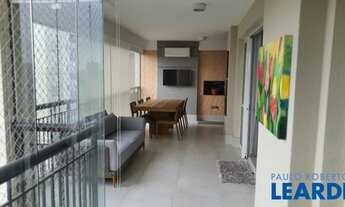 Imagem 2: APARTAMENTO - PARQUE RESIDENCIAL AQUARIUS - SP