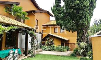 Imagem 4: 22092 - Casa 5 Dorms. (4 Suítes), ALPHAVILLE 10 - SANTANA DE PARNAÍBA/SP