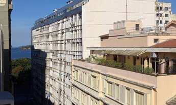 Imagem 2: Apartamento com 3 dormitórios à venda, 105 m² por R$ 1.200.000,00 - Flamengo - Rio de Jane