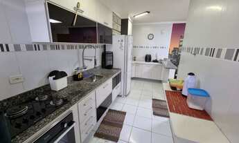 Imagem 7: Apartamento com 2 dorms, Guilhermina, Praia Grande - R$ 449 mil, Cod: 302
