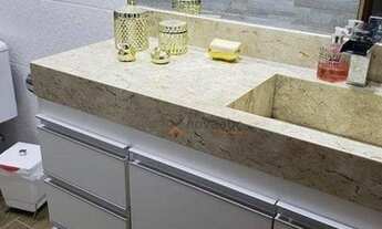 Imagem 7: Cobertura com 2 dormitórios à venda, 56 m² por R$ 430.000,00 - Vila Camilópolis - Santo An