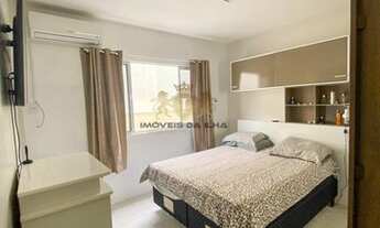 Imagem 5: Apartamento para Venda em Palhoça, Ponte do Imaruim, 2 dormitórios, 1 suíte, 2 banheiros