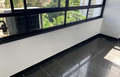 Imagem 10: Ótimo apartamento de 128 m² com 3 quartos sendo 2 suítes, 2 vagas em Pituba - Salvador - B