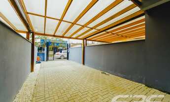 Imagem 2: Casa | Joinville