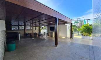 Imagem 4: APARTAMENTO RESIDENCIAL em NATAL - RN, CAPIM MACIO