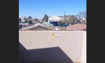 Imagem 4: Sobrado em Pinhais