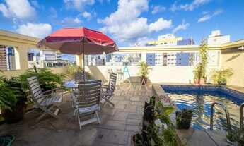 Imagem: Cobertura à venda, 280 m² por R$ 1.900.000,00