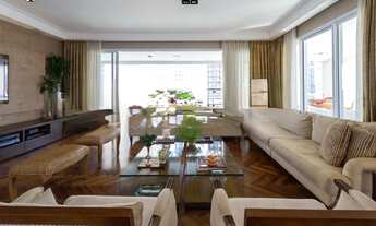 Imagem: Apartamento para venda tem 310 metros quadrados