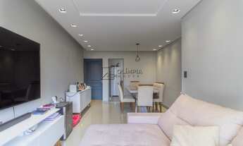 Imagem 5: Apartamento Venda 2 Dormitórios - 70 m² Vila Olímpia