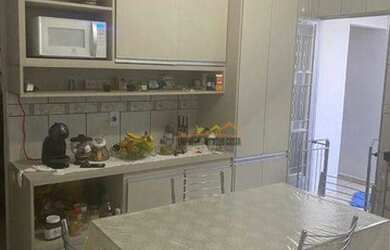 Imagem 6: Casa com 3 dormitórios à venda, 131 m² por R$ 380.000 - Vila Santa Rita - Itu/SP