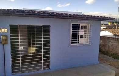 Imagem 5: Duas casas $ 76,000 mil aceito carro