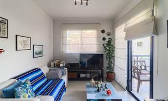 Imagem 5: São Paulo - Apartamento Padrão - VILA OLÍMPIA