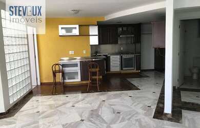 Imagem 2: Apartamento com 2 dormitórios para alugar, 178 m² por R$ 7.500,00/mês - Jardim Paulistano