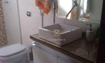 Imagem 2: Apartamento com 3 dormitórios à venda, 60 m² por R$ 220.000 - Milionários - Belo Horizonte