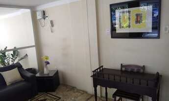 Imagem 3: Apartamento para Venda em Salvador, Pituba, 3 dormitórios, 1 suíte, 3 banheiros, 1 vaga