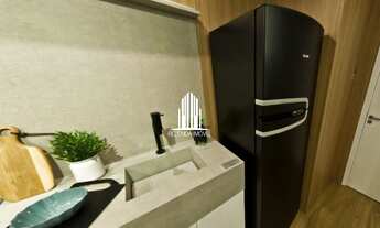 Imagem: STUDIO À VENDA NA VILA CLEMENTINO