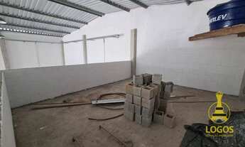 Imagem 5: Galpão para alugar, 500 m² por R$ 7.500/mês - Terra Preta - Mairiporã/SP