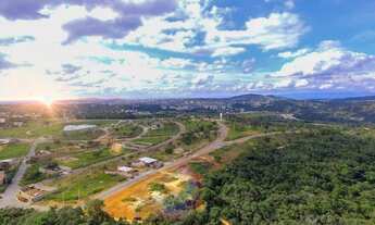 Imagem 4: Lotes a venda em Lagoa Santa a partir de 525m²