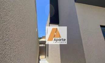 Imagem 2: Sobrado com 3 dormitórios à venda, 175 m² por R$ 890.000,00 - Portais (Polvilho) - Cajamar