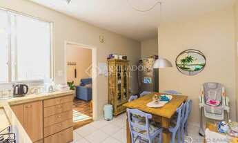 Imagem 7: Apartamento para venda possui 74 metros quadrados com 2 quartos com vaga rotativa no Passo