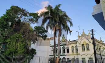 Imagem 6: Casa esquina para aluguel e venda tem 750 metros quadrados ao lado Estação Lapa - Salvador