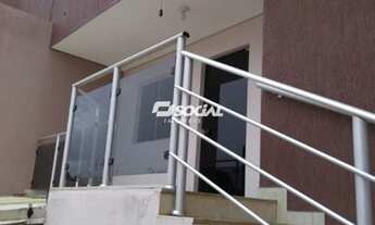 Imagem 3: Excelente casa estilo sobrado a 5min do PVh Shopping