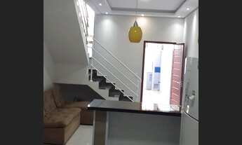 Imagem 4: CASA VENDA 2 DTS VILA FIORE SOROCABA SP