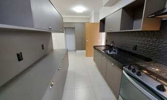 Imagem 7: APARTAMENTO PARA VENDA CONDOMÍNIO CELEBRITY VILA EMA COM 154M2 DE ÁREA UTIL