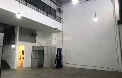 Imagem 6: Galpão Comercial ou Industrial - Excelente localização próximo á Raposo Tavares km 26