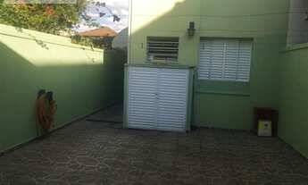 Imagem: Casa sobrado no largo miolo jd bonfiglioli