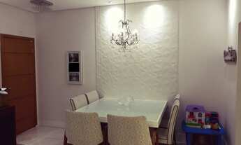 Imagem 7: Apartamento para venda possui 81 metros quadrados com 3 quartos em Jardim Jacyra - America