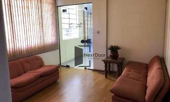 Imagem 3: Sala, 135 m² - venda por R$ 400.000,00 ou aluguel por R$ 2.500,00/mês - Centro - Campinas