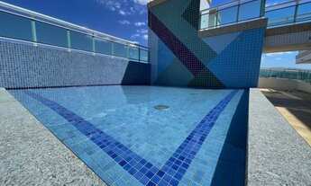 Imagem 2: Genival) Pronto para Morar, 2 dormitórios, 3 Vagas, Varanda Gourmet (81/21