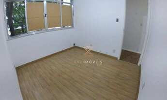 Imagem 5: Apartamento com 3 dormitórios à venda, 110 m² por R$ 720.000 - Tijuca - Rio de Janeiro/RJ