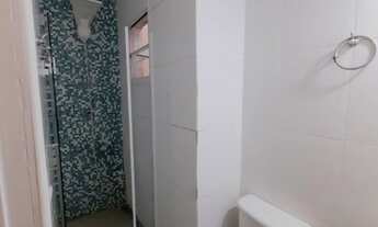 Imagem 6: Cobertura com 2 dormitórios à venda, 58 m² por R$ 300.000,00 - Vila Tibiriçá - Santo André