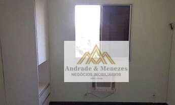 Imagem 6: Apartamento com 2 dormitórios à venda, 69 m² por R$ 230.000,00 - Jardim Anhangüera - Ribei