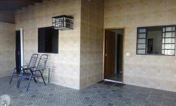 Imagem: Vende-se casa no Vitoria Regina