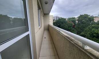 Imagem 7: Imóvel com 2 quartos sendo uma suíte localizado no Condomínio Mais Residencial Clube no Pe