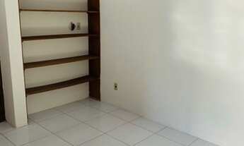 Imagem 5: Apartamento 1D semi mobiliado