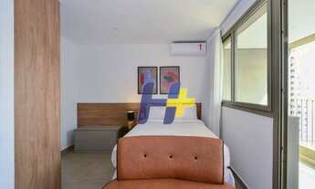 Imagem 2: Studio nos Jardins!!!