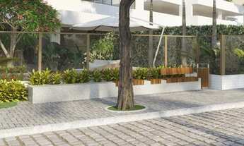 Imagem 3: Apartamento 3 quartos no coração da Tamarineira. Lazer espetacular, pagamento facilitado