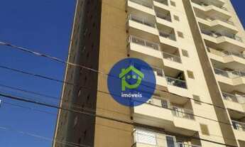 Imagem 2: Apartamento com 2 dormitórios à venda - Parque Estoril - São José do Rio Preto/SP