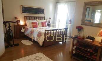 Imagem 5: Campo Belo prontinho para entrar. São 193m2 - 3 dormitórios - 1 suítes - 3 vagas de garage