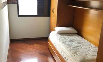 Imagem 4: Apartamento para Venda em São Bernardo do Campo, Baeta Neves, 3 dormitórios, 1 suíte, 2 ba