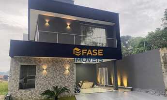 Imagem: Casa com 3 dormitórios à venda, 158 m²