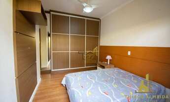 Imagem 5: Casa com 4 dormitórios à venda, 359 m² por R$ 1.830.000 - Condomínio Residencial Shamballa