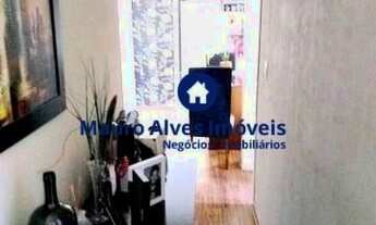 Imagem 5: Apartamento para comprar Conjunto Residencial do Bosque Mogi das Cruzes