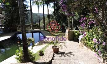 Imagem: JUNDIAÍ - Chácara - RIO ACIMA